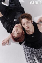 김민성-금준현-홍건희-최우진 “제베원, 선의의 경쟁팀이자 좋은 동료” [화보]