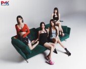 ‘8월 3일 컴백’ 브브걸, 한층 과감해졌네…서머퀸 클래스 [화보]