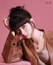 김소현 “오랜 친구처럼 성장하고 나이 드는 배우 되고파” [화보]