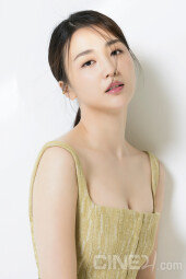 박하선, 우아한 분위기 [화보]