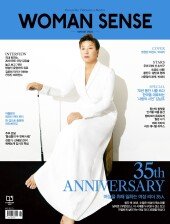 치마 입은 박세리 “후배들 위해 목소리 내고파” [화보]