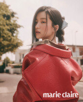 김태리, 몽환적이면서도 강렬한 [화보]