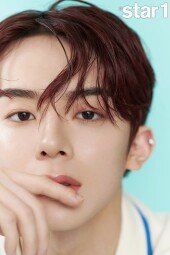 베리베리 강민 “야망과 독기 원천은 팬들 향한 마음” [화보]