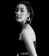 한다감 “‘연기 좀 할 줄 안다’는 말 듣고 싶어” [화보]