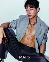 ‘D.P. 2’ 배나라를 주목하라 [화보]