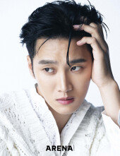 안보현 “스스로에 채찍질…항상 만족 못하는 편” [화보]