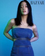 96년생, 27살 여배우들 [화보]