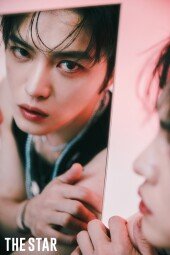 김재중 “데뷔 20주년 기념해 팬들과 만남 기대” [화보]