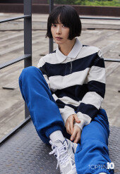 이나영 40대 중반 맞아? ‘영앤힙’ 감성 완벽 소화 [화보]