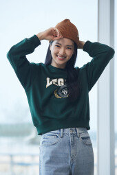 김태리, 가을 햇살 같은 매력 [화보]