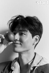 배현성 “박보검‧김무열 닮은꼴? 너무 큰 과찬, 민망+쑥스러워” [화보]