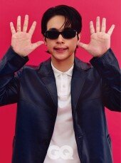 박정민, 장도리의 변신은 무죄 [화보]