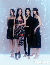 ‘새 출발’ 브브걸 “해외 활동 꿈꿔…신인상도 받고파” [화보]