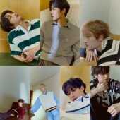 템페스트 “첫 단독 콘서트 개최, 올해 목표 이뤄 기뻐” [화보]