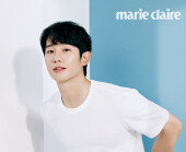 정해인, 청초미 이슈…30대 중반 안 믿기는 소년미 [화보]