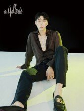 유인수 “내 연기 통해 즐거움을 발견하길” [화보]