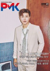 진해성 “국민들이 바라는 가수 되고파, 힘내서 달릴 것” [화보]