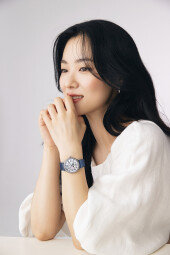 전여빈, 우아한 분위기 [화보]