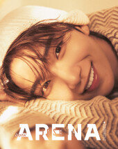 ‘열애설 침묵’ 세븐틴 조슈아, 그저 미소만 [화보]