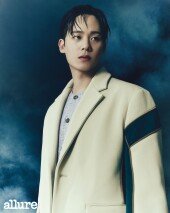 ‘봉석이’ 이정하 “‘무빙’ 마지막 촬영, 하늘에서 너무 감동” [화보]