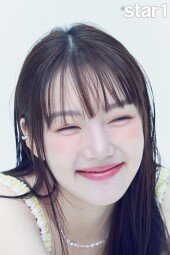 예린 “배우 데뷔, 내 연기에 감탄한 감독님 보며 뿌듯” [화보]