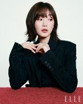 이유미, 이런 모습 처음 [화보]