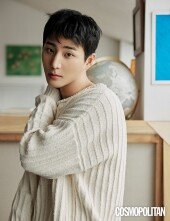 데이식스 영케이, 감미로운 매력 [화보]