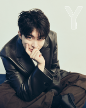 갓세븐 영재, 댄디→소년미 완벽한 소화력 [화보]