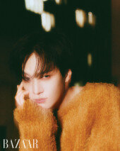 김종현 “솔로 활동, 지치고 힘든 순간 없어” [화보]