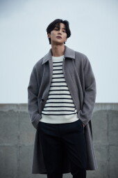 로운, 이 매력은 불가항력 [화보]