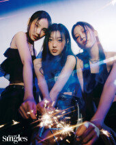 오드아이써클 “서로 존재만으로도 감사할 만큼 소중해” [화보]