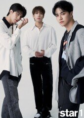 배너 “잃어버린 무대를 다시 찾아준 ‘피크타임’, 효도 방송” [화보]