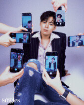 려운 “‘반짝이는 워터멜론’, 경험해보지 않은 새로운 드라마” [화보]