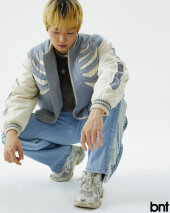 ‘쇼미10’ 우승 조광일 “2차 무대 기억 안 나, 방송 보고 알았다” [화보]