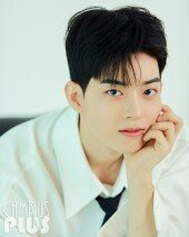 ‘빅톤→배우’ 수빈 “나도 연기할 수 있겠다 싶어” [화보]