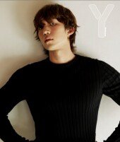 이상이, ‘주근깨+병지’ 과감한 변신 “할수록 재미있는 연기” [화보]