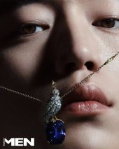 군필 서강준, 몹시 잘생김 이슈 [화보]