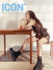 ‘무빙’ 한효주, 고혹美 더하는 눈빛 [화보]