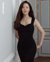 엄지원, 우아함의 인간화 [화보]