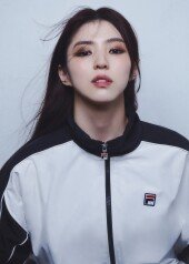 대세는 한소희, 힙하다 힙해 [화보]