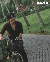 이준혁, 이 눈빛에 안 설렐 수 있냐고 [화보]