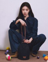 ‘무빙’ 고윤정, 분위기 여신 [화보]