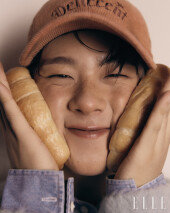 ‘무빙’ 이정하 “한계점 향해 멋지게 날아오르고파” [화보]