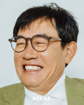 이경규 “일 안하면 뭘 하나” 40년 장수 비결 [화보]