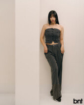 소녀주의보 슬비, 홀로서기 “배우 데뷔 준비中…롤모델은 이효리” [화보]