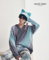 ‘뉴 노멀’로 첫 영화 정동원 “큰 고민 안 해…당연히 해야죠” [화보]