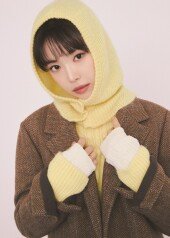 손나은 맞아? 확 바뀐 모습…앞머리 내리니 ‘색다르네’ [화보]