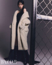 에스파 카리나·지젤, ‘드라마’틱한 세련美 [화보]