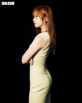 빌리, 강렬하고 시크해 [화보]