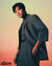 NCT 재민, 올드머니 룩도 힙하게 [화보]